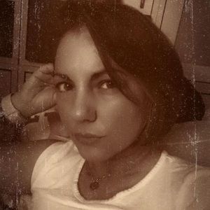 Meet your Posher, Olga